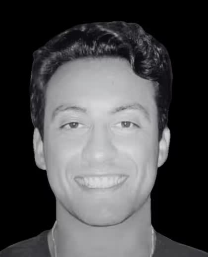 Evan Valenti