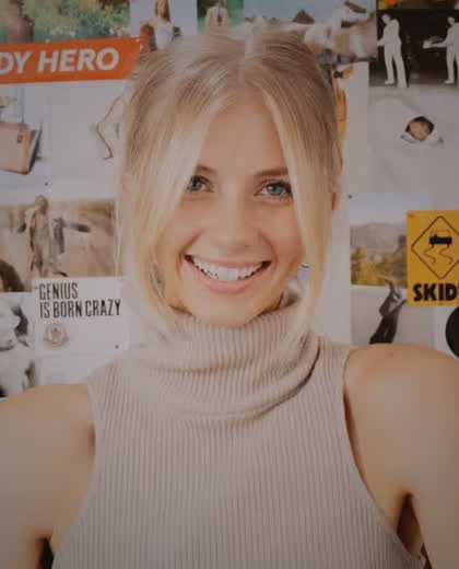 Tallie Thompson